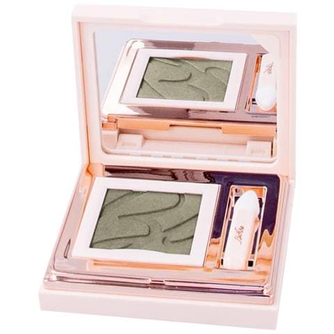 Defence Color Silky Touch Ombretto Compatto 415 Vert Dore - Foto 1