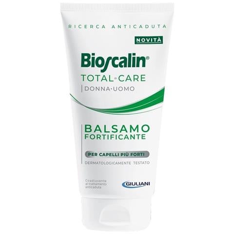 Bioscalin Total Care Balsamo Fortificante 150 ml - Foto 1