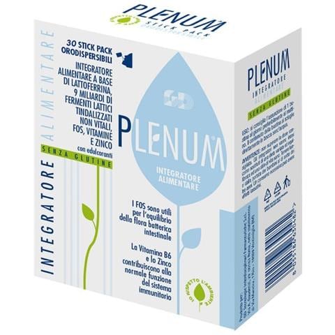 Plenum 30 Stick Pack - Foto 1