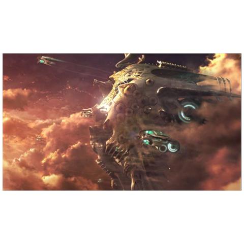 X360 - Final Fantasy XIII - Foto 2