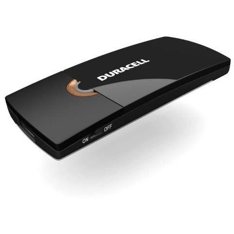 Caricabatterie USB Portatile 3h 1150 mAh - Foto 2