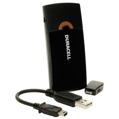 Caricabatterie USB Portatile 3h 1150 mAh - Foto 7