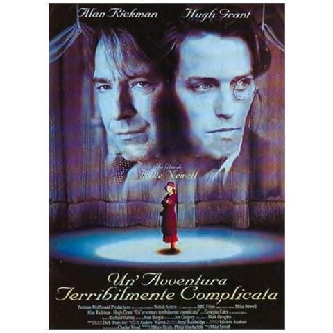 Avventura Terribilmente Complicata (Un')  - Foto 1