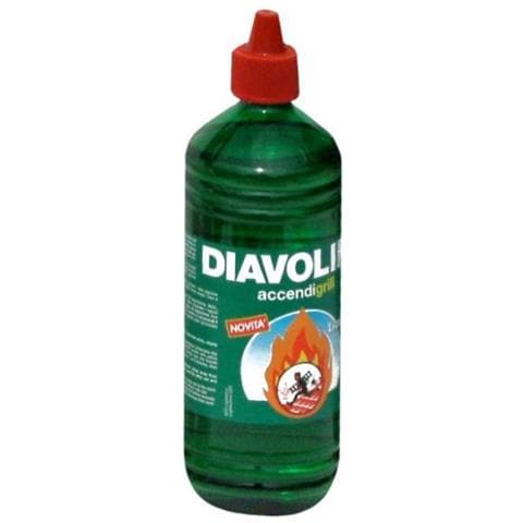 Accendigrill Liquido  - Foto 2