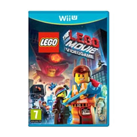 WiiU - Lego Movie Videogame - Foto 7