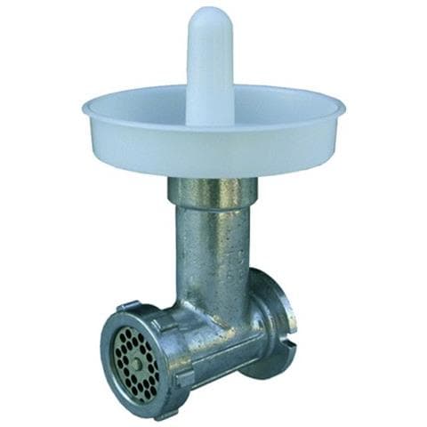 Accessorio Tritacarne N5 per Motori 400 W in Alluminio - Foto 2