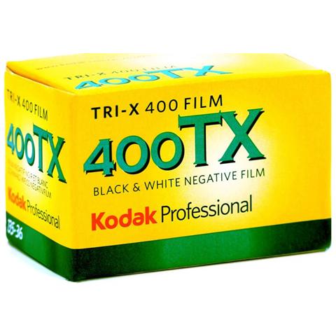 Pellicola Tri-X a Colori Negativo 35 mm ISO 400/36 8667073-EU - Foto 2