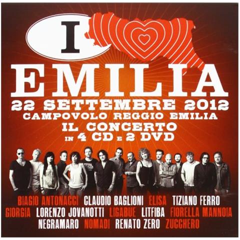 Aa. Vv. Italia Loves Emilia - Foto 2