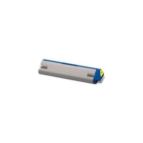 45536509 38000pagine Giallo cartuccia toner e laser - Foto 1