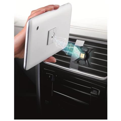 Tetrax Xway per Smartphone e Tablet fino a 400g Display 7.9" - Foto 1