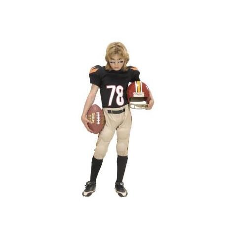 AMERICAN FOOTBALL PL. (140cm / 8-10Years) - Foto 1