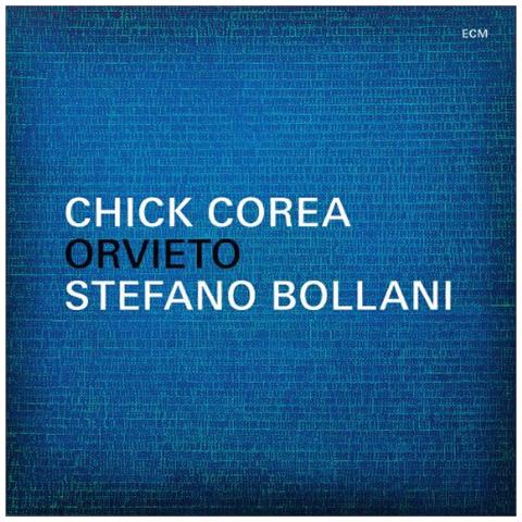 Chick Corea & Stefano Bollani - Orvieto - Foto 1