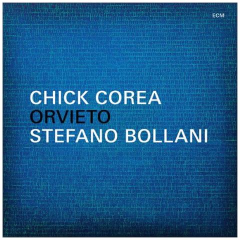 Chick Corea & Stefano Bollani - Orvieto - Foto 2