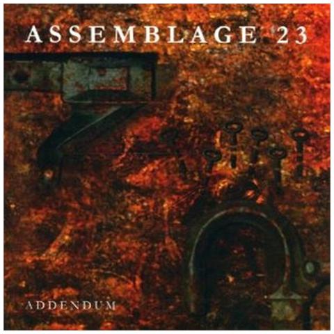 Assemblage 23 - Addendum - Foto 1