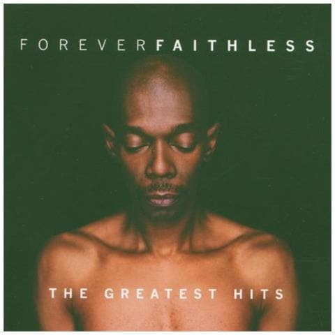 Faithless - Forever Faithless - Foto 1