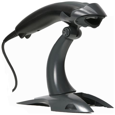 Scanner di codici a barre portatile Voyager da 1200g - Foto 1