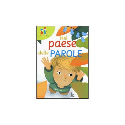 Lodovica Cima - Nel paese delle parole - Foto 1