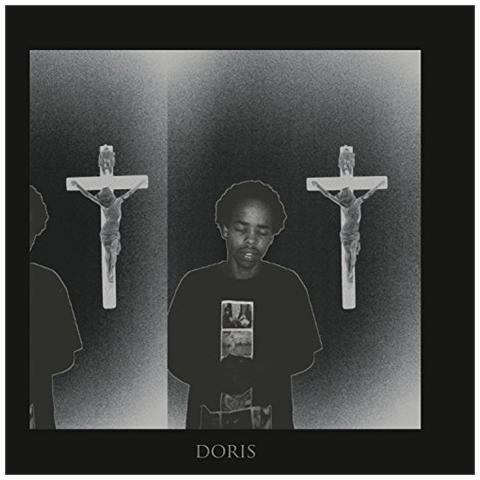 Earl Sweatshirt - Doris - Foto 1