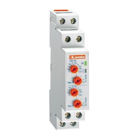 Tmpl Temporizzatore Modul. pausa-lav. 12/240v - Foto 3