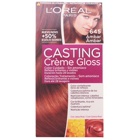 Casting Creme Gloss 645-ambar - Foto 1