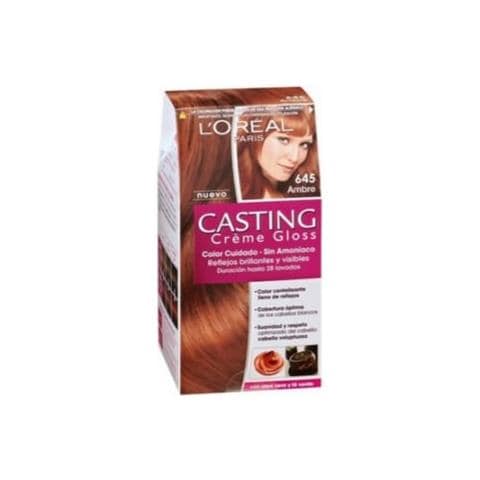 Casting Creme Gloss 645-ambar - Foto 2