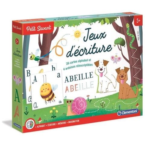 Giochi Di Scrittura - Foto 1