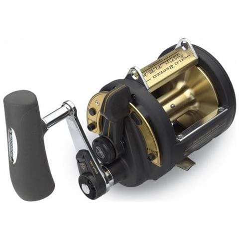 Tld 50lb 2 Speed A - Foto 1