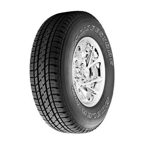 Pneumatico Estivi Suv Fuoristrada 235/65 R18 106v Dueler 33 - Foto 1
