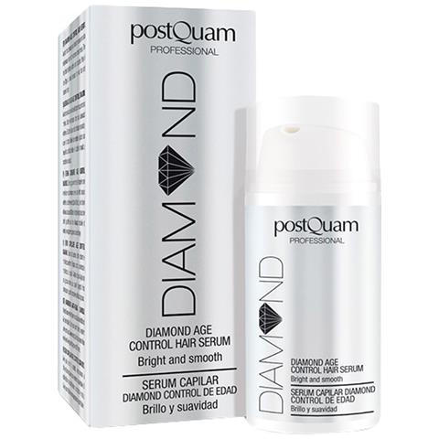 Diamond Age Control Siero Capillare 30ml - Foto 1