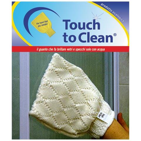Panno Vetri In Pura Viscosa Ideale Per Verti E Specchi - Foto 1