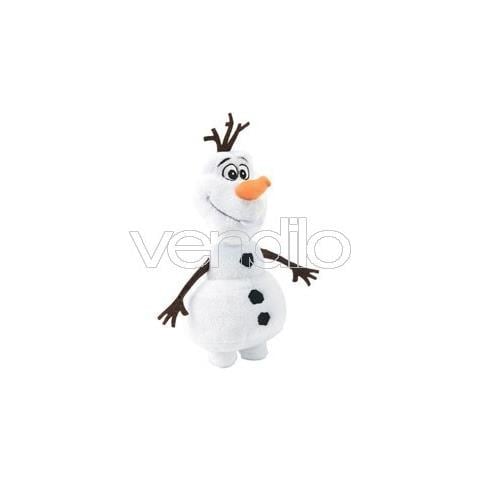Frozen Peluche Pupazzo Pluch Figure Figura Olaf 50 Cm - Foto 1