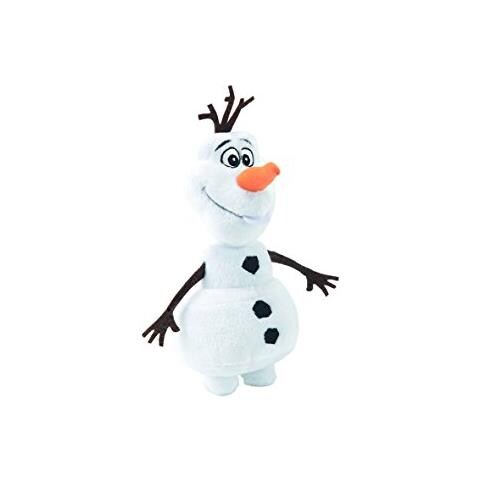 Frozen Peluche Pupazzo Pluch Figure Figura Olaf 50 Cm - Foto 2