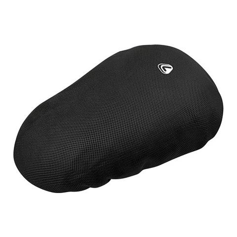 M Lampa 91431/ Air-Grip Couvre-Selle pour Scooter