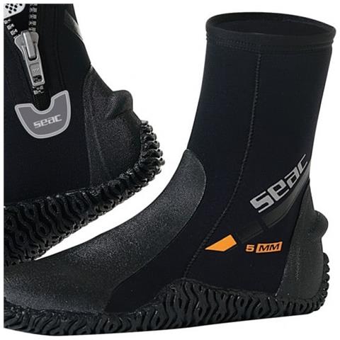 Scarponi Basic Hd 5 Mm Scarpe Uomo - Foto 4