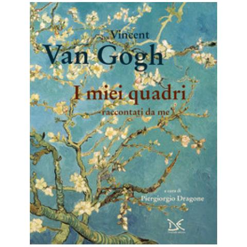 Quadri Famosi Vincent Van Gogh Ii Stampa Su Tela Canvas Riproduzione Falso Ebay
