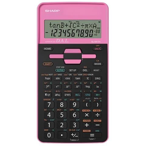 El531thbpk Rosa - Foto 1