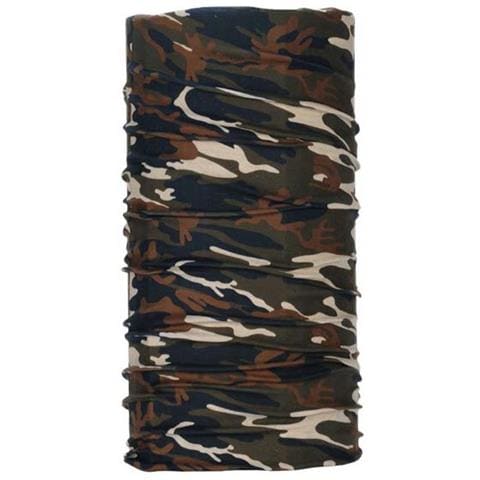 Sciarpe Cool Wind Abbigliamento Uomo One Size - Foto 1