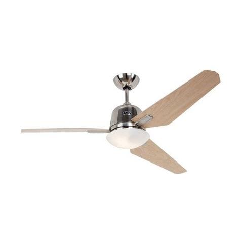 Eco Aviatos 162, Ventilatore, - Marrone Bianco - Foto 1