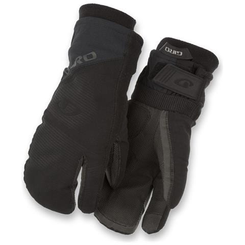 Guanti   100 Proof Winter Black   S - Foto 2