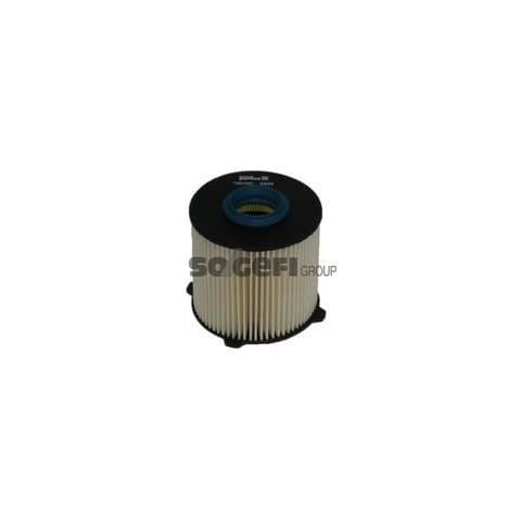 Filtro C525 Diesel - Foto 1