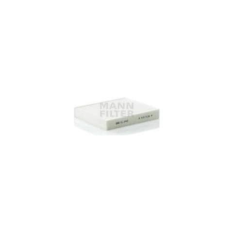 Cabina Filtro Cu2440 - Foto 1