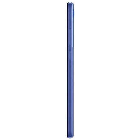 Y6S Blu 32 GB Dual Sim Display 6.09" HD+ Slot Micro SD Fotocamera 13 Mpx Android  - Foto 4
