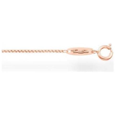 Collana Sterling Silver Glam E Soul - Foto 1