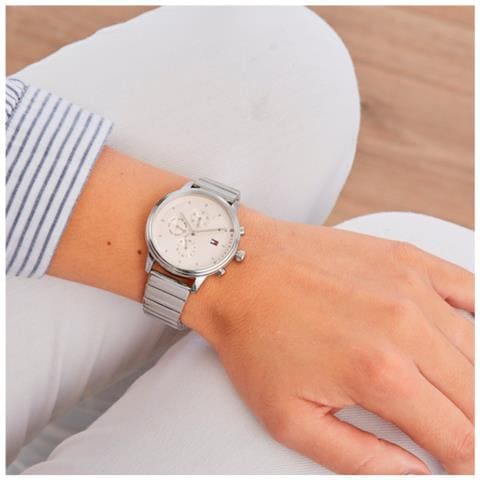 Orologio Da Donna 1781904 Blake Zf525c - In Ordine - Foto 11