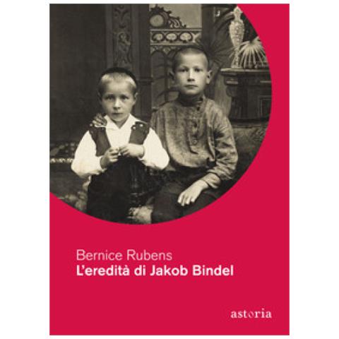 Bernice Rubens - L'eredità Di Jakob Bindel - Foto 1