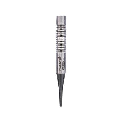 Set Freccette Soft Tip RUTHLESS Blue Falcon | 90% Tungsteno | 18g | Aste E Flights Inclusi - 2