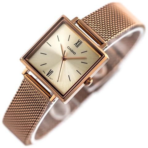 Orologio Ltp-e155mr-9bef - In ordine - Foto 4