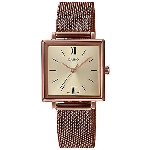 Orologio Ltp-e155mr-9bef - In ordine - Foto 2