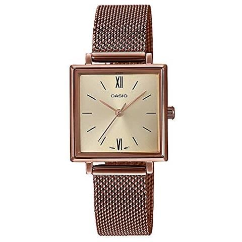 Orologio Ltp-e155mr-9bef - In ordine - Foto 1