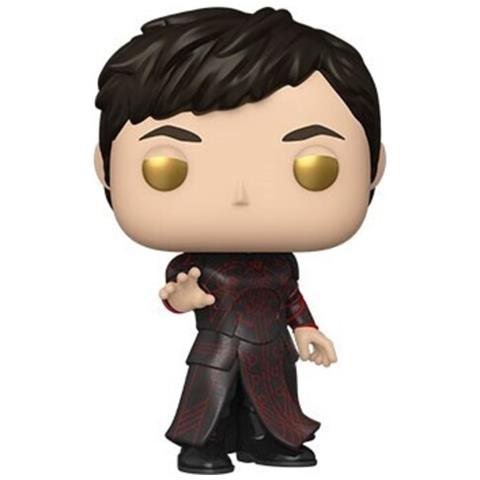 Marvel: Pop! - The Eternals - Sersi (Vinyl Figure 733) - Foto 1